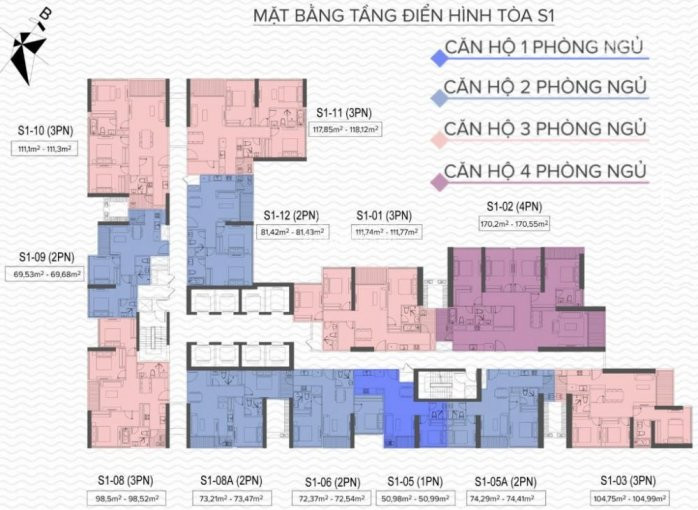 Tại Sao Phải Mua Vinhomes Sky Lake Giá đắt Trong Khi Tôi Có Căn Giá Rẻ Nhất Thị Trường, 40 Triệu/m2 2