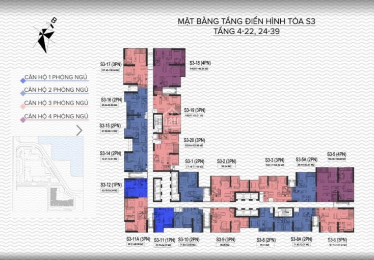 Tại Sao Phải Mua Vinhomes Sky Lake Giá đắt Trong Khi Tôi Có Căn Giá Rẻ Nhất Thị Trường, 40 Triệu/m2 4