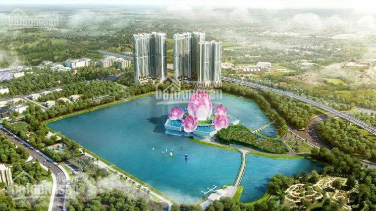 Tại Sao Phải Mua Vinhomes Sky Lake Giá đắt Trong Khi Tôi Có Căn Giá Rẻ Nhất Thị Trường, 40 Triệu/m2 5