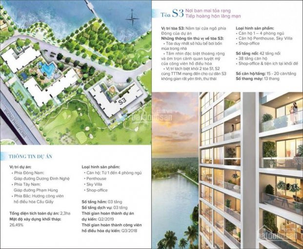 Tại Sao Phải Mua Vinhomes Sky Lake Giá đắt Trong Khi Tôi Có Căn Giá Rẻ Nhất Thị Trường, 40 Triệu/m2 6