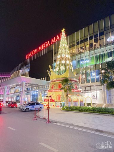 Tặng Quà Cho Khách Hàng Mua: Liền Kề, Biệt Thự, Shophouse Vinhomes Ocean Park 6