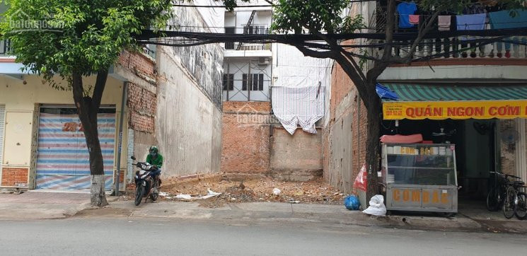 Thu Hồi Vốn,ngân Hàng Thanh Lý 4 Lô Sổ Riêng đường D5 Cạnh Giao Thông Vận Tải Giá 2tỷ500,đường 18m 3