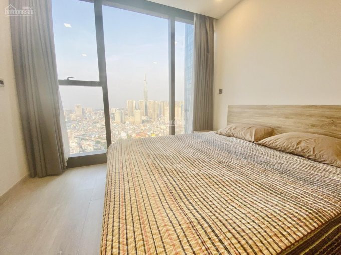 (tin Thật 100%) Cập Nhật Rổ Hàng Chuyên Bán Vinhomes Ba Son 1pn Giá Rẻ View đẹp, Liên Hệ 0934085033 5