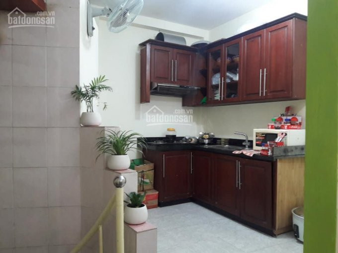 [ Tin Vip ] Bán Nhà Hẻm Ba Gác , Nguyễn Trãi, Quận 1, 35m2, 3 Tầng, 58 Tỷ (ngân Hàng Cho Vay 5 Tỷ) 4