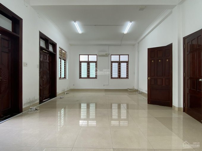 Tòa Văn Phòng Nguyễn Quý Cảnh 600m2 63tr - Liên Hệ Nguyễn Giang 3