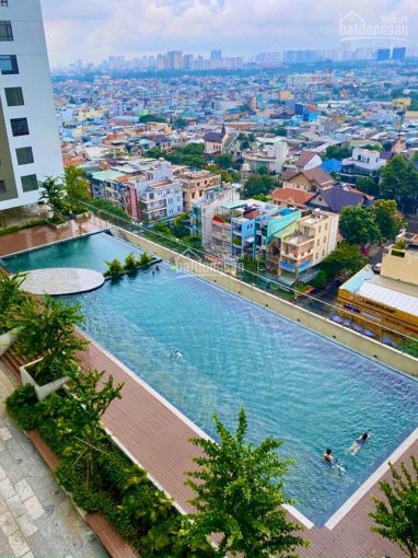 Tôi Bán Căn Hộ 74m2, 2pn, Central Premium Quận 8 1