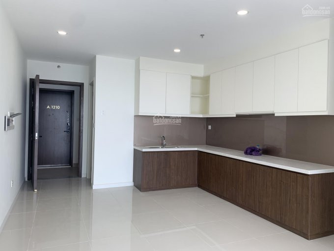 Tôi Bán Căn Hộ 74m2, 2pn, Central Premium Quận 8 3