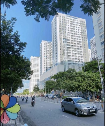 Tôi Bán Căn Hộ 74m2, 2pn, Central Premium Quận 8 6