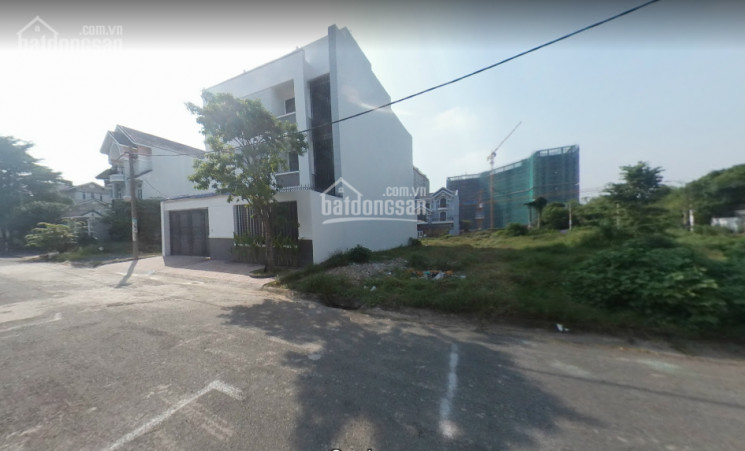 Tôi Bán Gấp đất 80m2 Gần Chợ Thị Trấn Hóc Môn, Giá 1 Tỷ, Sổ Hồng Riêng 3