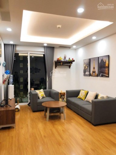 Tôi Cần Cho Thuê Chcc Season Avenue đẹp, 842m2, 2pn, Full Nội Thất Giá Chỉ 115tr/th 7