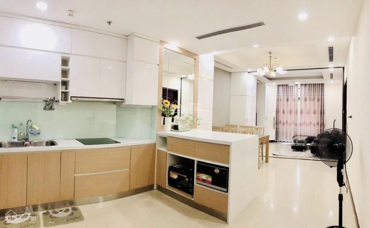 Tôi Chính Chủ Cần Bán Căn Hộ Royal City, 93m2, 2 Phòng Ngủ, Giá 37 Tỷ 7