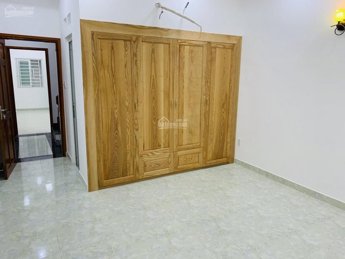 (tôi Chính Chủ - Cần Bán Gấp Căn Nhà ở Bình Tân) Lộ Nhựa 7m, Dt: 4m X 17m 8