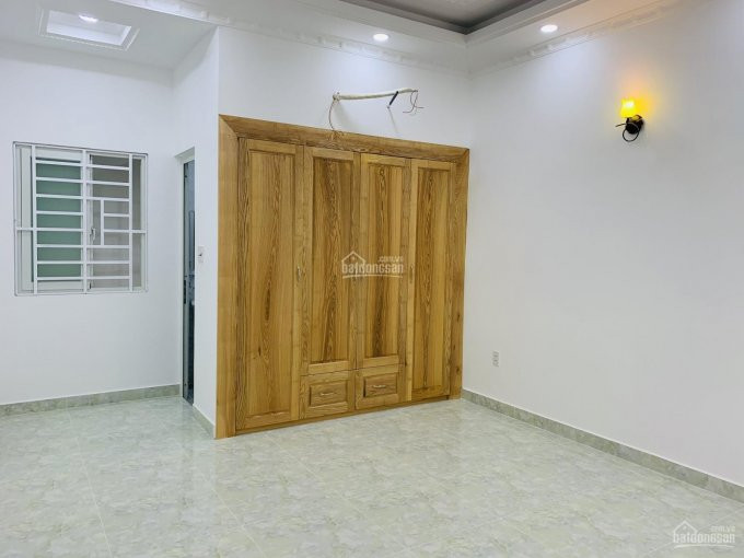 (tôi Chính Chủ - Cần Bán Gấp Căn Nhà ở Bình Tân) Lộ Nhựa 7m, Dt: 4m X 17m 13