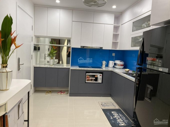 Tôi Cho Thuê Ch 3pn 2wc (75m2) Không đồ 8tr Tại Vinhomes Smart City 3