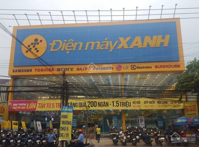 Tôi Có Miếng đất Ngay đường Lý Thường Kiệt 87,7m2, P Dĩ An, Tp Dĩ An, Sổ Hồng Sẵn 1,695 Tỷ Xdtd 4