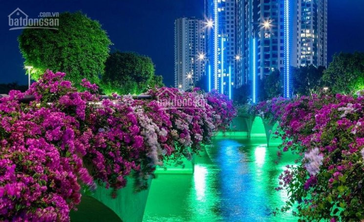 Tổng Hợp Các Căn Hộ Chung Cư Chuyển Nhượng Ecopark Diện Tích Từ 45m2 đến 92m2với 1pn+1wc, 2pn+2wc 1