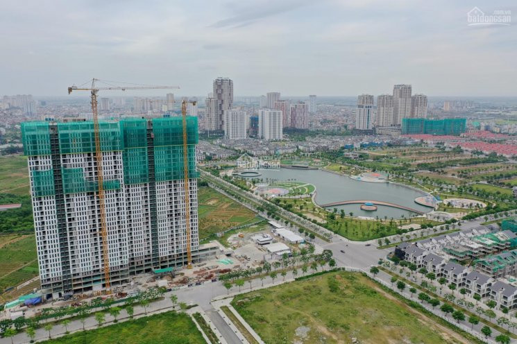 Triết Khấu Khủng Lên đến 200tr Chỉ Có Tại Anland Lakeview Kđt Dương Nội Hà đông View Hồ Thiên Văn 1