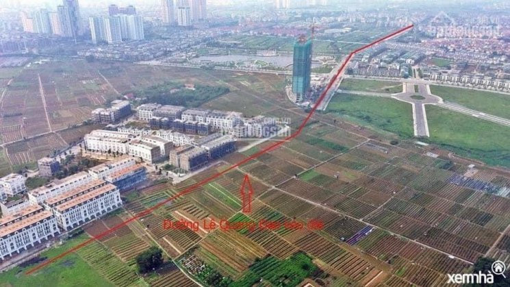 Triết Khấu Khủng Lên đến 200tr Chỉ Có Tại Anland Lakeview Kđt Dương Nội Hà đông View Hồ Thiên Văn 2