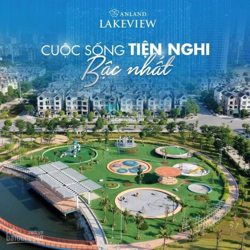 Triết Khấu Khủng Lên đến 200tr Chỉ Có Tại Anland Lakeview Kđt Dương Nội Hà đông View Hồ Thiên Văn 4