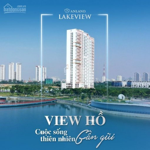 Triết Khấu Khủng Lên đến 200tr Chỉ Có Tại Anland Lakeview Kđt Dương Nội Hà đông View Hồ Thiên Văn 5