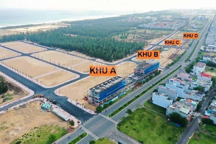 Tuy Hòa Giá Tốt Nhất Thị Trường đất Biển 2