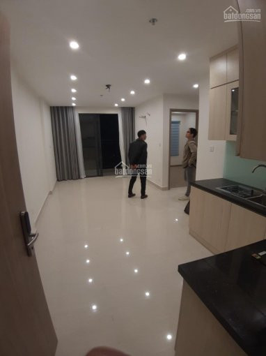 Vào Luôn Căn Hộ Vinhomes Smart City đại Mỗ, Nam Từ Liêm 2pn đcb Dt 55m2 Giá: 6,5tr Lh 0359295824 2