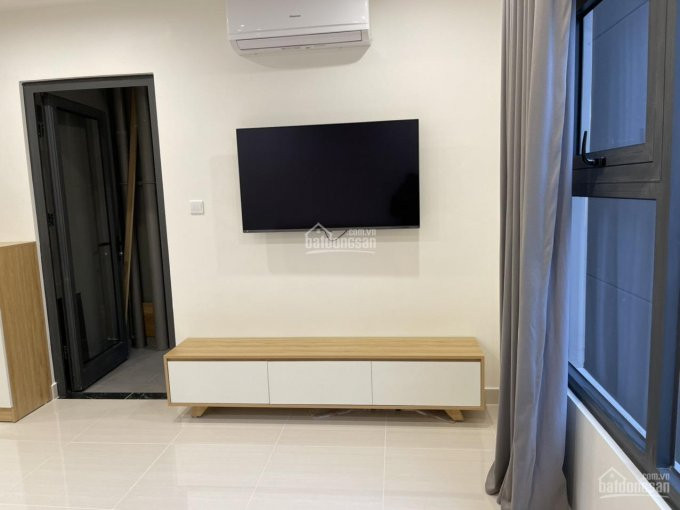 Vào Luôn đẹp Mê Ly Studio 35m2 Full đồ Giá 7tr Vinhomes Smart City đại Mỗ, Lh 0343359855 3