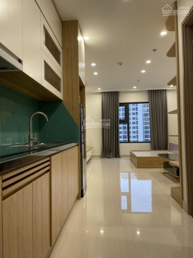 Vào Luôn đẹp Mê Ly Studio 35m2 Full đồ Giá 7tr Vinhomes Smart City đại Mỗ, Lh 0343359855 6