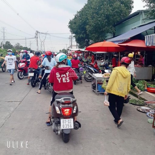 Về Quê Sống Cần Nhượng Lại Căn Nhà Cấp 4 Mới Xây Và Lô đất Ngay Kcn Lớn Bd 5