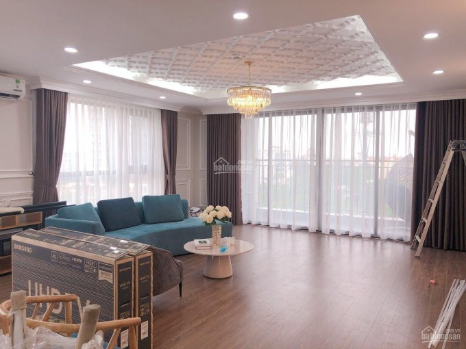 View Hồ Tây, Hướng đông, Udic Westlake, Căn Góc 3pn, 168m2 Rộng Nhất Dự án, Giá 61 Tỷ 4