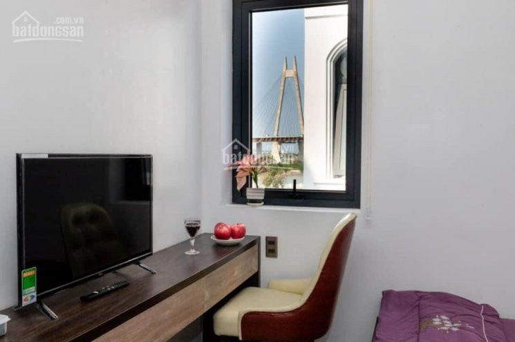 Vip_02 Cho Thuê Căn Hộ 1 Phòng Ngủ Tại Venice ở Vinhomes Imperia Cầu Bính 0963992898 5