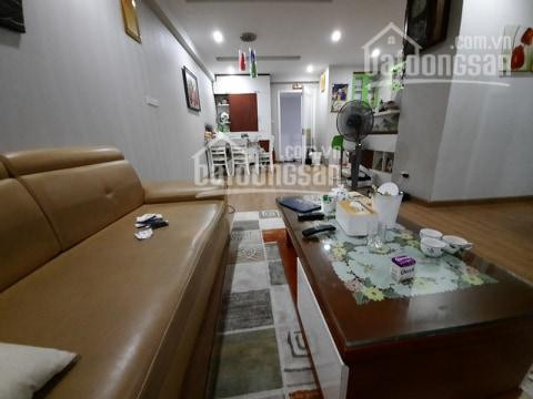 Vợ Chồng Em Bán Căn 3 Phòng Ngủ 82,6m2 Toà Ct3 Hud3 Tây Nam Linh đàm - Full Nội Thất - Về ở Ngay 4