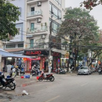 3 đời ở Nhà Phố Cổ Trưng Nhị, Hoàng Văn Thụ Này Bán đi Tiếc Lắm! Kinh Doanh Cực Nhiều Lộc