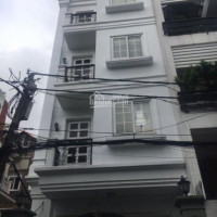 (4x18m Vuông Vức) Trệt 2 Lầu St, Hẻm 2 Xe Hơi Lê Văn Sỹ, P10, Pn Giá 123 Tỷ Thương Lượng