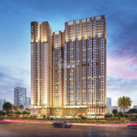 5 Suất Nội Bộ Cuối Cùng Opal Skyline Thanh Toán 25% đến Khi Nhận Nhà - Giá Chỉ Từ 28 Triệu/m2