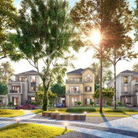 Bán Căn Shophouse 6x20m Và Biệt Thự 10x20m View Công Viên Aqua City Khu The Suite Giá Chỉ 7,6 Tỷ