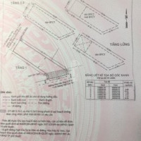 Bán Nhà Chính Chủ 2 Mặt Tiền Số 301 Ngô Gia Tự, Q 10 Giá 25 Tỷ Lh 0908184488