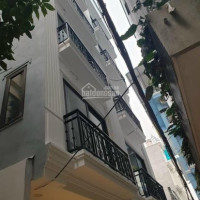 Bán Nhà Phân Lô Hàm Nghi Nhà Mới Dt: 42m2 X 6t Giá: 62 Tỷ