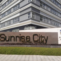 Căn Góc 99m2 Giá Chỉ 39 Tỷ Khu Central - Sunrise City Quận 7 Liên Hệ Ngay 0901098108