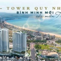 Căn Hộ Chung Cư I-tower Quy Nhơn - Giá 36 - 39tr/m2 - Chiết Khấu 3,5% - Pkd 0908468545