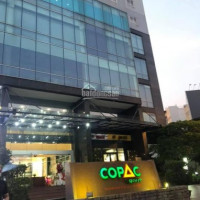 Căn Hộ Copac Square Quận 4 đường Tôn đản, Dt 90m2, 2pn, 2wc, 2990 Tỷ Tl, 5 Phút Ra Trung Tâm Q1