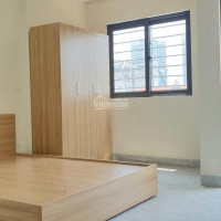 Căn Hộ Studio 30m2 - Full đồ - Có Ban Công - ô Tô đỗ Cửa - Xuân La - Tây Hồ Zalo: 0848992255