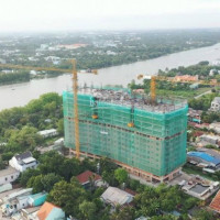 Căn Hộ Vista Riverside Saigon Sắp Bàn Giao 2021, Trả Trước 400 Triệu Sở Hữu Ngay Căn 2 Phòng Ngủ