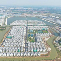 Cập Nhật Bảng Hàng Biệt Thự Phân Khu Ngọc Trai Vinhomes Ocean Park Giá Sốc