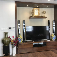 Cắt Lỗ - Căn Góc Imperia Garden, 203 Nguyễn Huy Tưởng - Full Nội Thất 500tr