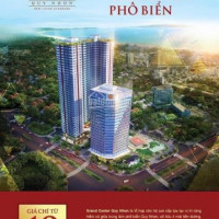 Chỉ 240tr Sở Hữu Ngay Căn Hộ Trung Tâm Tp Quy Nhơn, 3 Mặt Giáp Biển Lh: 0901410358