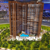 Chính Chủ Bán Nhanh 15 Suất Nội Bộ Opal Skyline - Giá đợt 1 - Căn Hộ Thông Minh Căn đẹp Nhất Tầng 16