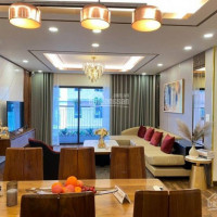 Chính Chủ Bán Nhanh Apartment Kim Mã Nguyễn Chí Thanh Ba đình Lô Góc, Gara, Kinh Doanh 60m2 Mt 6m 7t