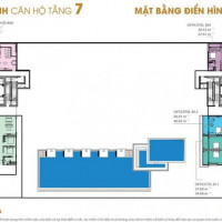 Chính Chủ Bán Nhanh Căn Hộ Central Premium 32m2, Chỉ 1,5 Tỷ Nhận Nhà ở Ngay, Ck Ngay 1%, Tặng Gói Cssk