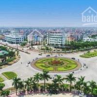 Chính Chủ Bán Nhanh đất Lô Góc đẹp Mặt đường Trường Chinh (52m) Và đường Hoàng Quốc Việt (32m), Tphải Dương